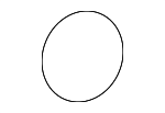 6931851010 - Body: Lock Assembly Seal for Lexus Image