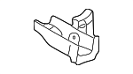 570280C010 - Body: Bracket for Toyota Image image