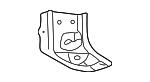 5838434010 - Body: Gusset for Toyota Image image