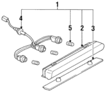 2659730P01 - : Socket for Nissan Image