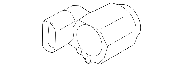 Park Sensor (66-20-9-233-051)
