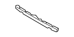 51117954119 - Body: Front Support for BMW Image