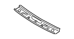 732108J030 - Body: Roof Header Panel for Nissan Image