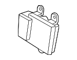 68143690AA - Electrical: Module for Mopar Image