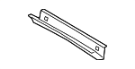 5740706022 - Body: Center Crossmember for Toyota: Avalon, Camry Image