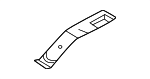5780506040 - Body: Seat Belt Reinforcement for Toyota Image image