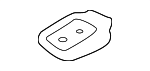 5821806070 - Body: Floor Pan Bracket for Toyota Image image