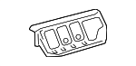 5830606120 - Body: Floor Extension for Toyota Image image