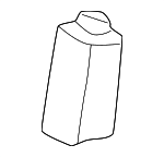 5017814AB - Body: Window Motor for Chrysler: PT Cruiser Image