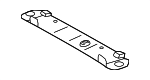 7224A162XA - Body: Access Cover for Mitsubishi Image