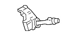 12450067 - Electrical: Turn Signal Switch for Saab: 9-7x Image