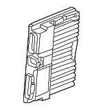 10348979 - Electrical: Module for Cadillac: XLR Image