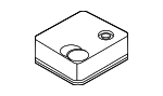 71106898012 - Body: Air Compressor for Mini Image