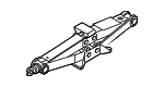 71106889708 - Body: Floor Jack for Mini Image