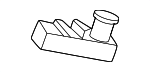 63315A55022 - Body: Led Unit for BMW Image