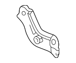 52345S84A00 - Suspension: Stabilizer Link Bracket for Honda: Accord Image