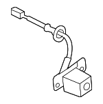 TE6967RC0A - : 2010-2012 Mazda CX-9 - Camera for Mazda: CX-9 Image