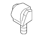 65779224178 - Electrical: Side Impact Sens for BMW: 528i, 528i xDrive, 530i, 535d, 535d xDrive, 535i, 535i GT, 535i GT xDrive, 535i xDrive, 540i, 550i, 550i GT, 550i GT xDrive, 550i xDrive, 640i, 640i Gran Coupe, 640i xDrive, 640i xDrive Gran Coupe, 640i xDrive Gran Turismo, 650i, 650i Gran Coupe, 650i xDrive, 650i xDrive Gran Coupe, 740i, 740Ld xDrive, 740Li, 740Li xDrive, 750i, 750i xDrive, 750Li, 750Li xDrive, 760Li, ActiveHybrid 5, ActiveHybrid 7, M5, M6, M6 Gran Coupe, X3, X4, X5, X6 Image