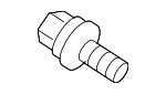91511K0840 - : Alternator Mount Bolt for Scion: iQ Image