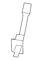 64116920430 - HVAC: Temp Sensor for BMW Image