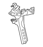 4723306020 - Body: Mount Bracket for Toyota: Avalon, Camry Image