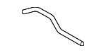 4457106030 - Body: Hose for Toyota: Avalon, Camry Image