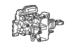 4705033050 - : Brake Booster for Toyota: Camry Image