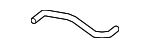 4723506030 - Body: Reservoir Hose for Toyota: Avalon, Camry Image