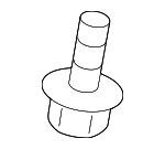 68199EA300 - : 2005-2021 Nissan - Lid Assembly Bumper for Nissan: Frontier, Pathfinder, Xterra Image