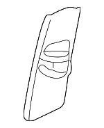 7302453020B0 - : Anchor Cover for Toyota Image