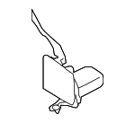 1K0919673AF - Fuel System: Sending Unit for Audi: A3, A3 Quattro, TT, TT Quattro, TTS Quattro Image