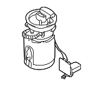1K0919050AB - : Fuel Pump Assembly for Audi: A3 Image
