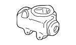 26002519 - Steering: Steering Gear Housing for GM Image