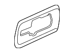 9124140 - Electrical: Bulb Gasket for Saab: 9-3, 9-5, 900, 9000 Image