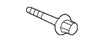 934050603508 - : Collar Bolt for Acura Image