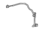 4608720AC - Electrical: Battery Cable for Mopar Image