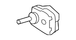 8566112020 - Electrical: Headlight Motor for Lexus Image