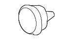 8113522B70 - Electrical: Headlight Bulb Cap for Lexus Image