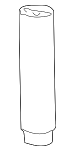 8847128100 - : Dehydrator for Toyota Image