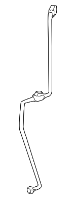 8871608050 - : AC Line for Toyota: Sienna Image