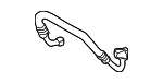 8871208020 - HVAC: Suction Hose for Toyota: Sienna Image
