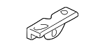 10417379 - Body: Support Cylinder Bracket for Chevrolet: Camaro Image