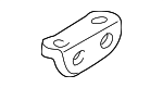 10244456 - Body: Hinge Bracket for GM Image image