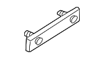 10182026 - Body: Hinge Plate for GM Image image
