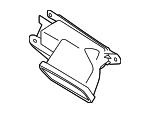EG2161151B - Body: Defroster Duct for Mazda: CX-7 Image