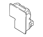 12203084 - Electrical: Control Module for Chevrolet: Venture | Oldsmobile: Silhouette | Pontiac: Montana Image