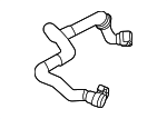 17128741797 - Cooling System: Feed Line for Mini Image