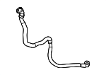 17128741796 - Cooling System: Feed Line for Mini Image