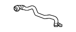 17128741799 - Cooling System: Feed Line for Mini Image