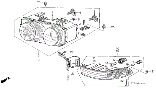 Diagram 1